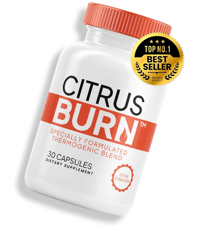CitrusBurn official bundles CitrusBurn multi bottle offer